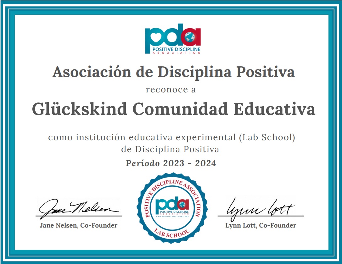 Certificación PDA Association
