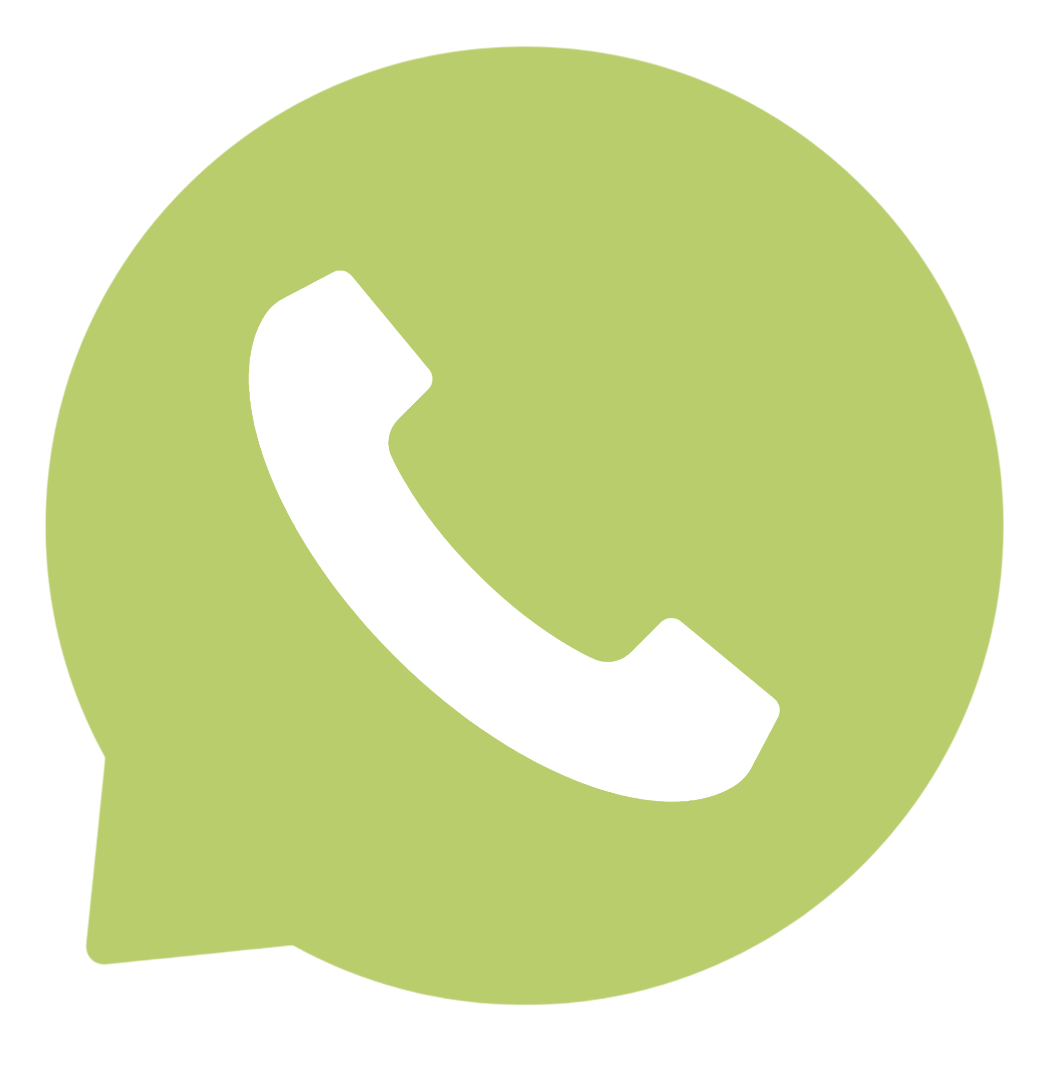 Comunícate por WhatsApp