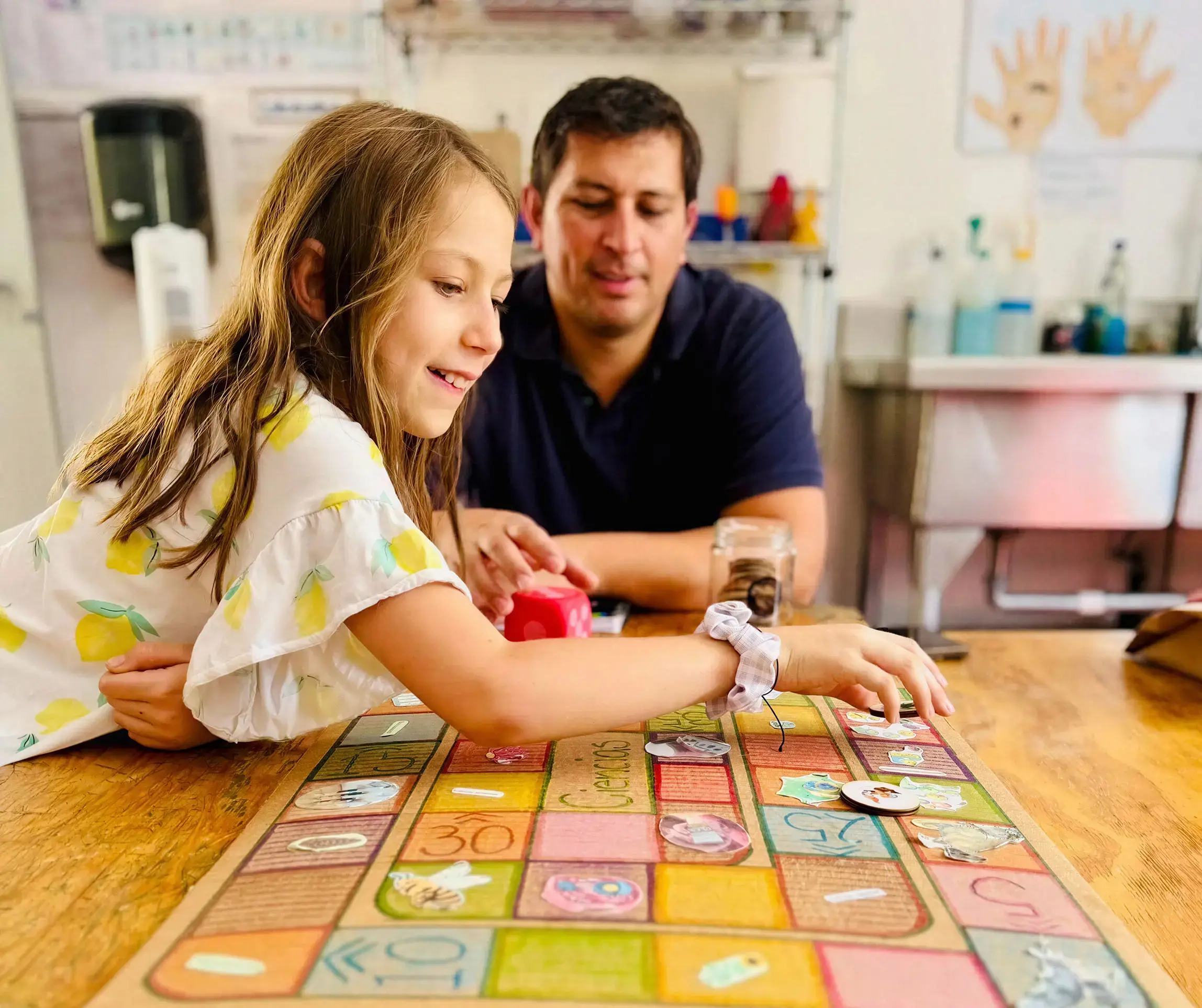 Comunidad Educativa Glückskind Glückskind Escuela para Padres