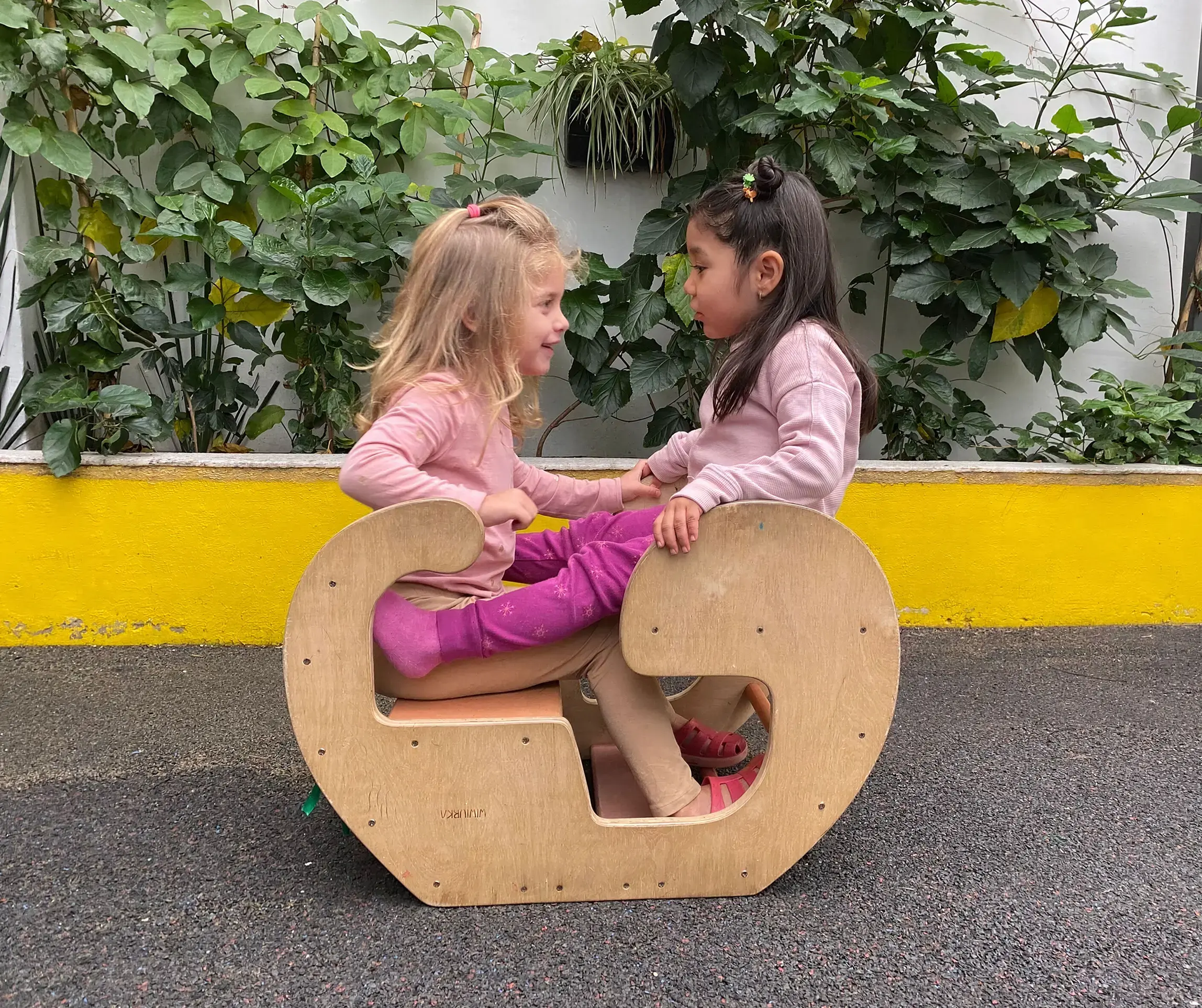Comunidad Educativa Glückskind Glückskind Guarderia