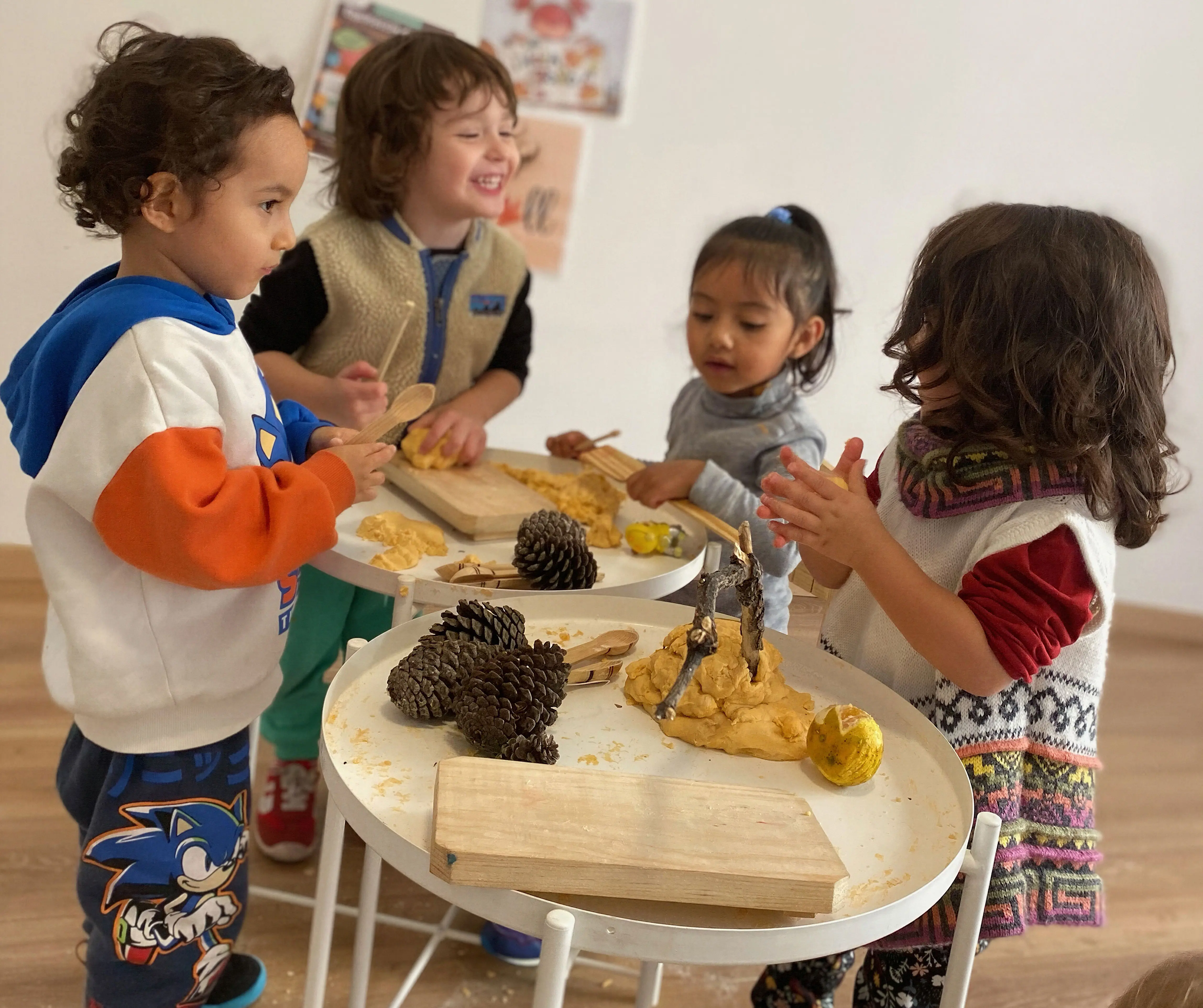 Comunidad Educativa Glückskind Glückskind Primaria